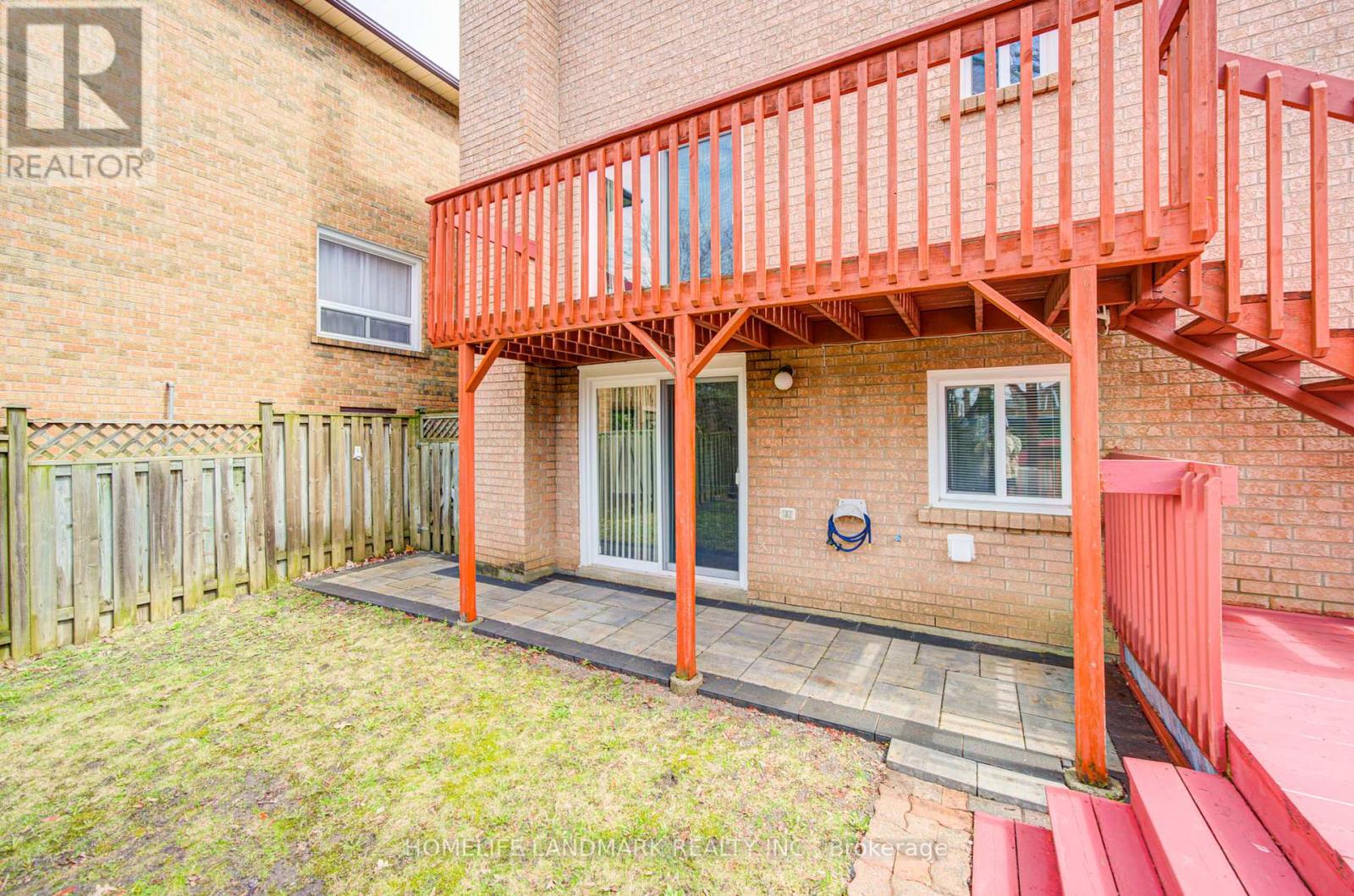 306 Essex Avenue, Richmond Hill, Ontario  L4C 8M6 - Photo 41 - N13004956