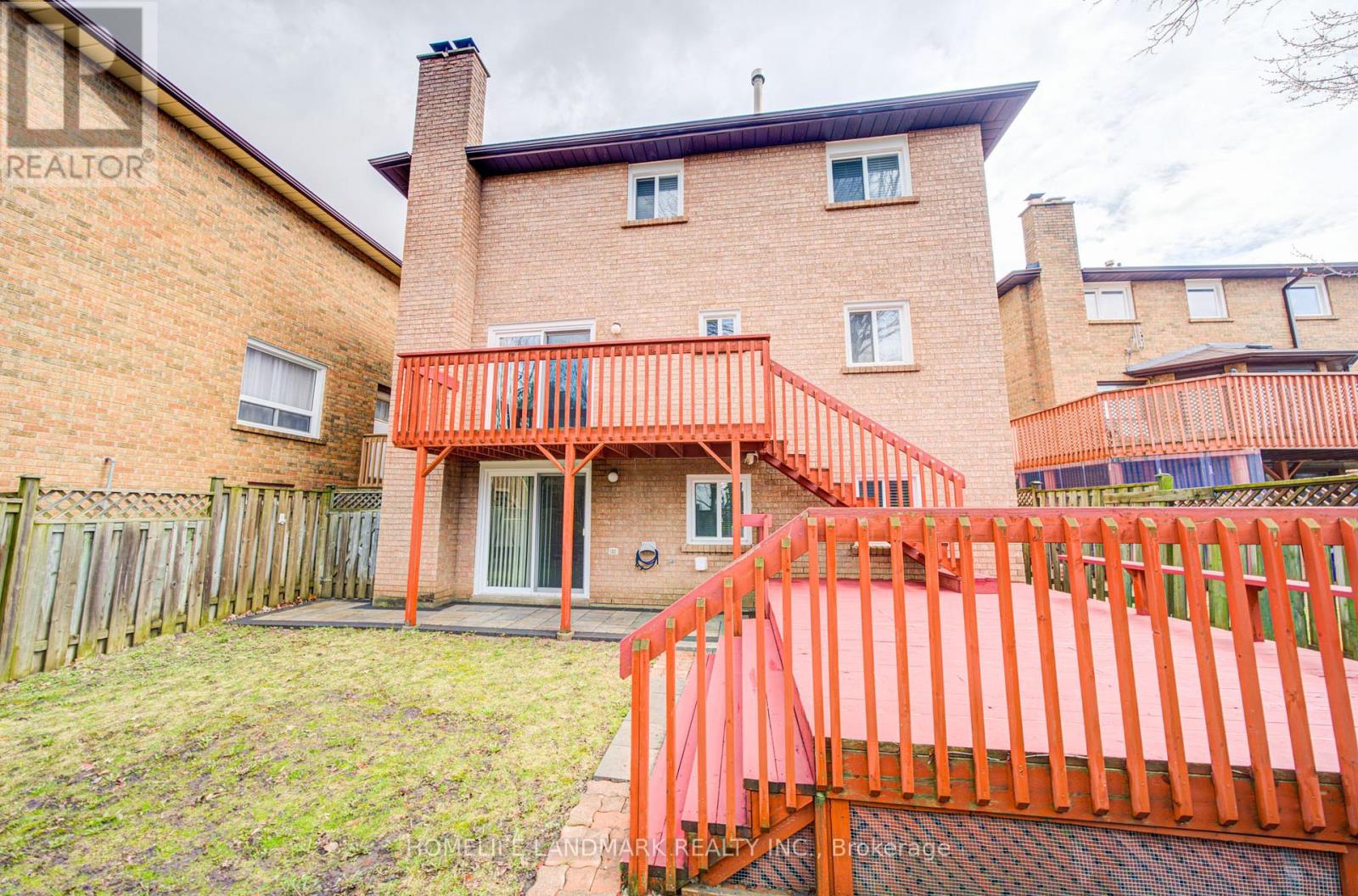 306 Essex Avenue, Richmond Hill, Ontario  L4C 8M6 - Photo 42 - N13004956