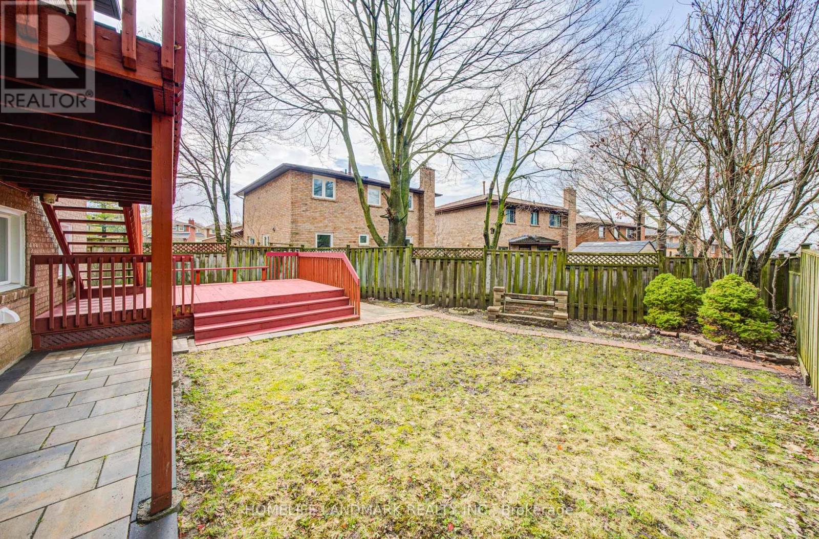 306 Essex Avenue, Richmond Hill, Ontario  L4C 8M6 - Photo 43 - N13004956