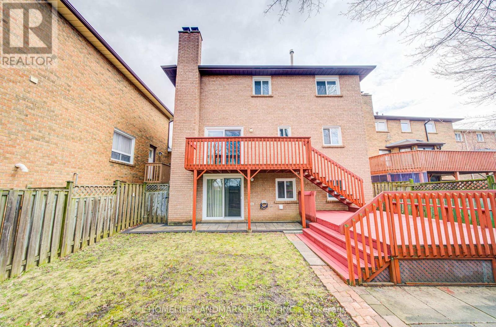 306 Essex Avenue, Richmond Hill, Ontario  L4C 8M6 - Photo 44 - N13004956