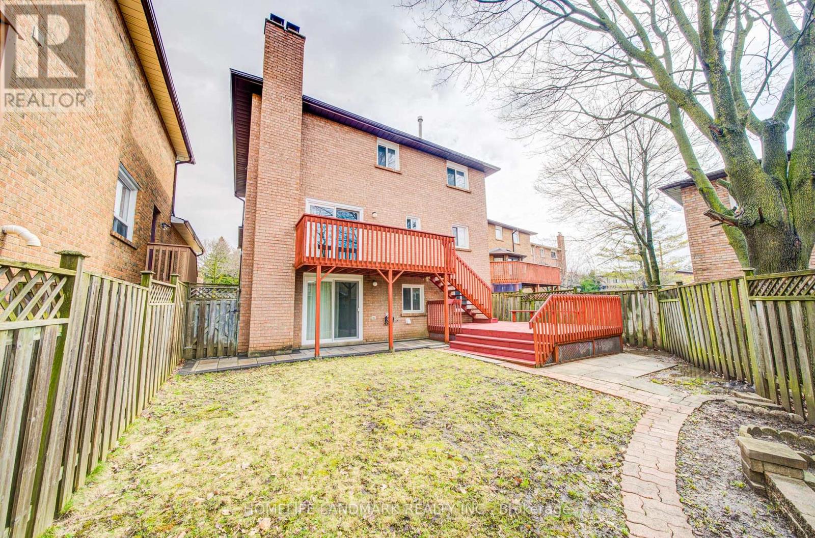 306 Essex Avenue, Richmond Hill, Ontario  L4C 8M6 - Photo 45 - N13004956