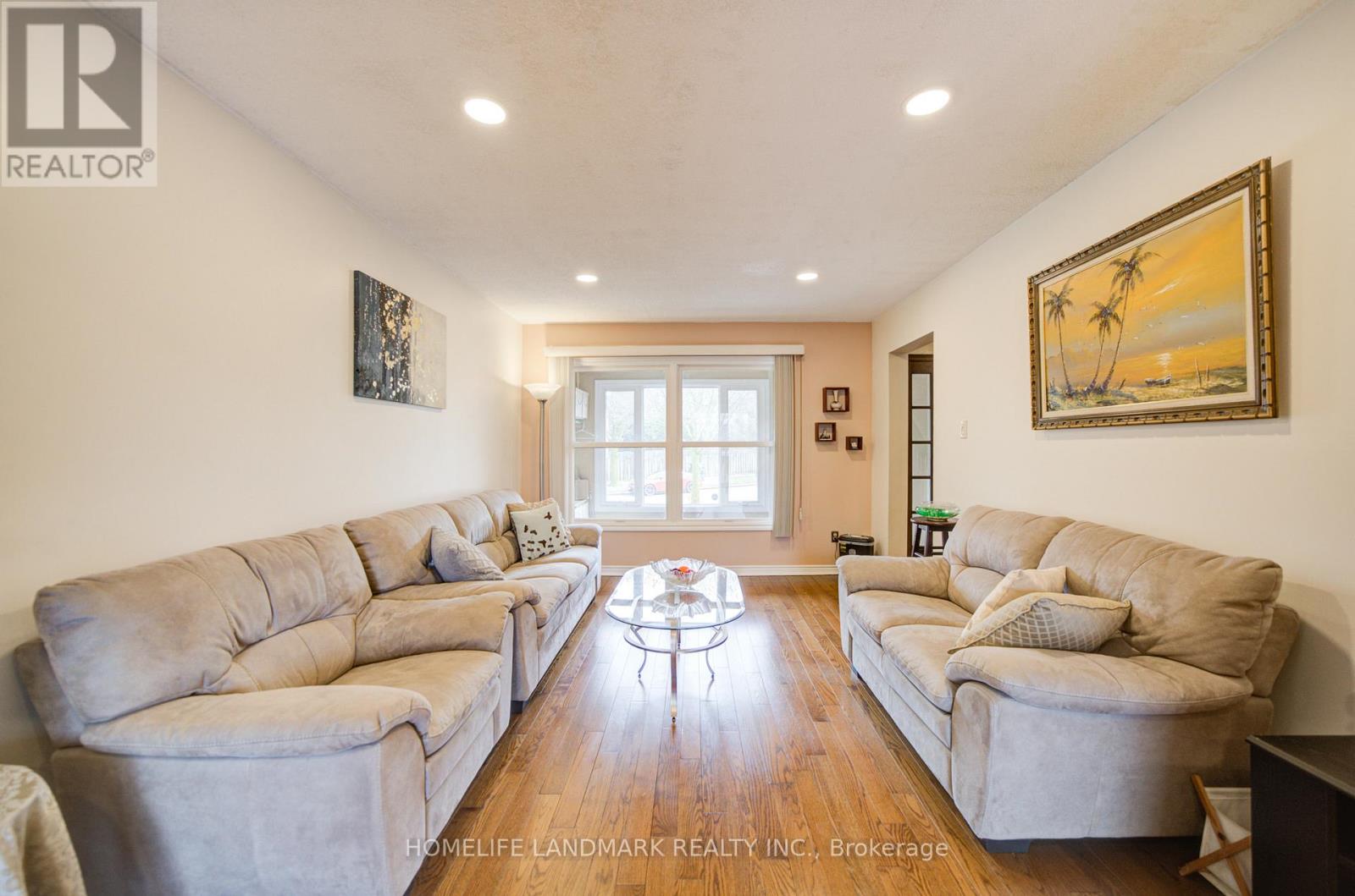 306 Essex Avenue, Richmond Hill, Ontario  L4C 8M6 - Photo 6 - N13004956