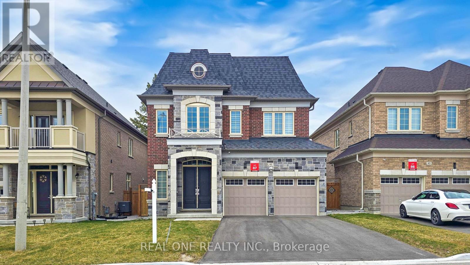41 MENOTTI DRIVE, Richmond Hill, Ontario