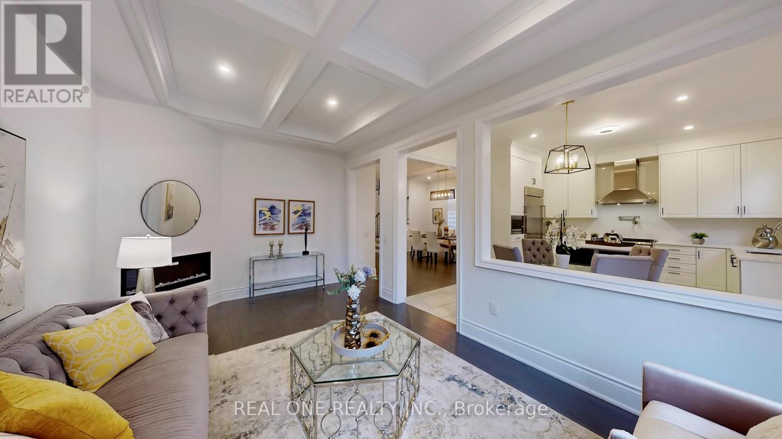 41 Menotti Drive, Richmond Hill, Ontario  L4E 0G9 - Photo 10 - N13004962