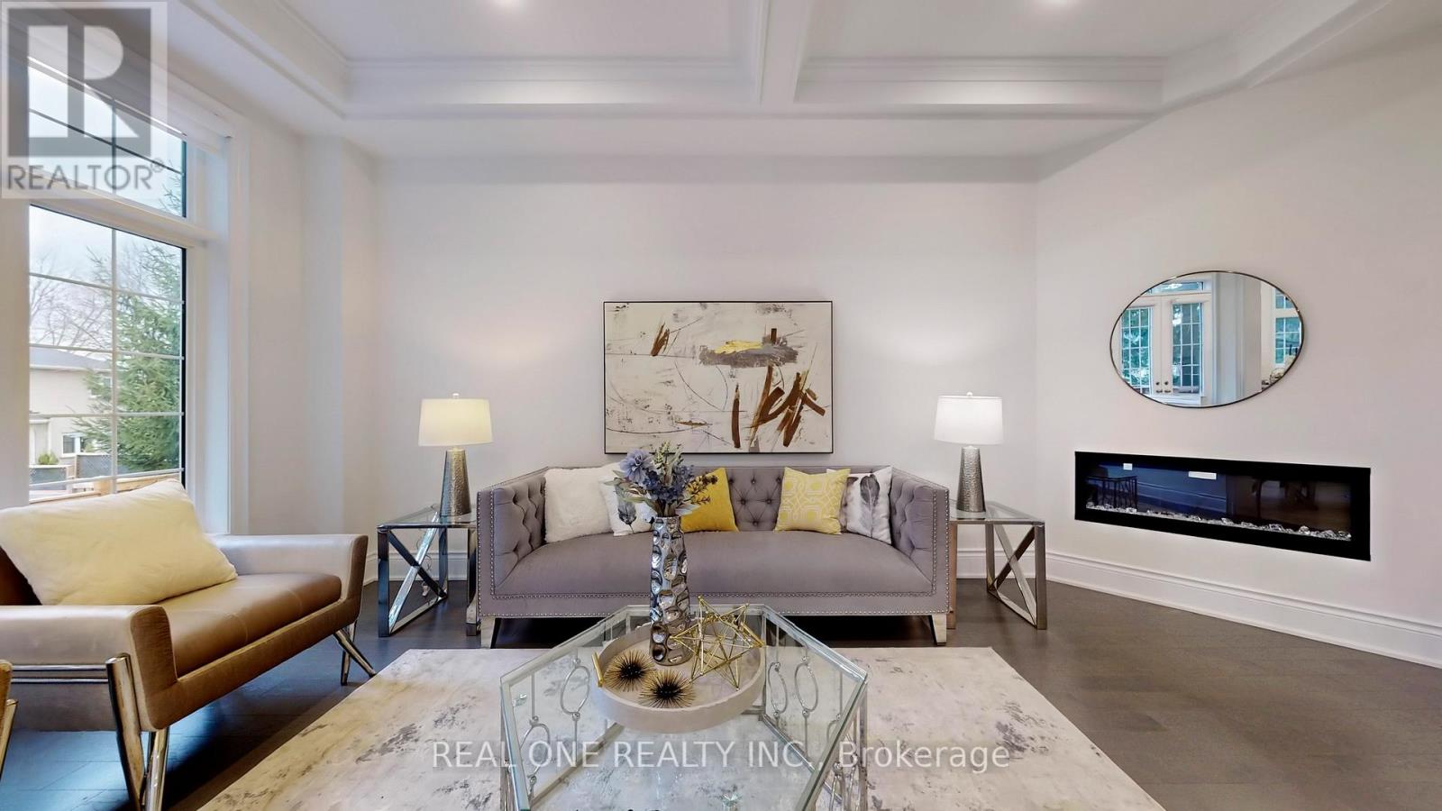 41 Menotti Drive, Richmond Hill, Ontario  L4E 0G9 - Photo 11 - N13004962