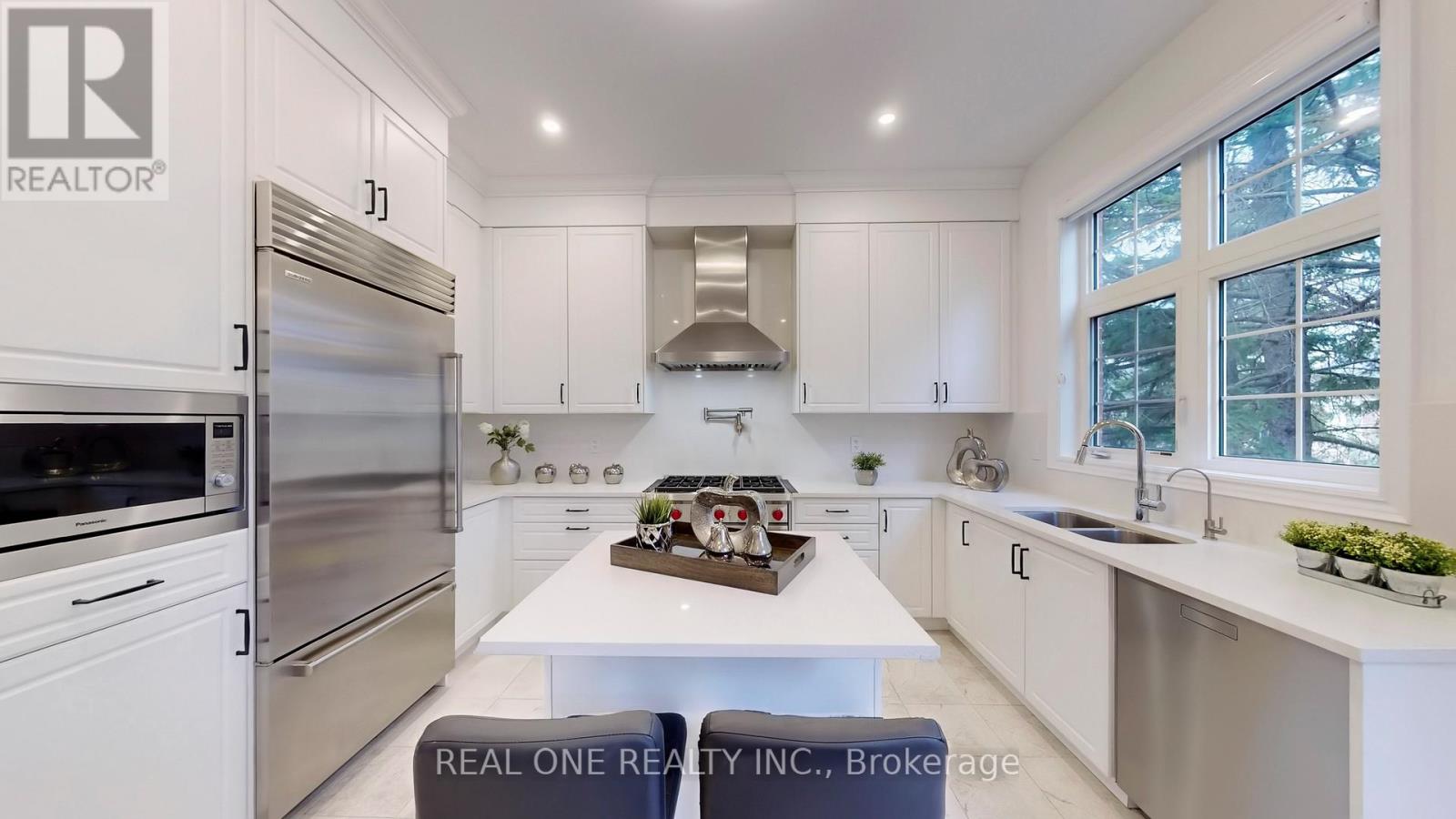 41 Menotti Drive, Richmond Hill, Ontario  L4E 0G9 - Photo 13 - N13004962