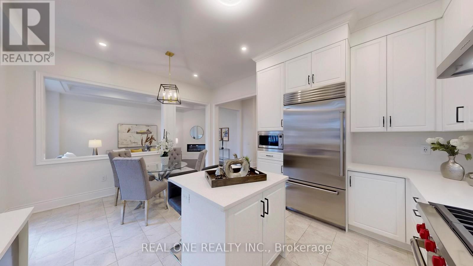 41 Menotti Drive, Richmond Hill, Ontario  L4E 0G9 - Photo 15 - N13004962