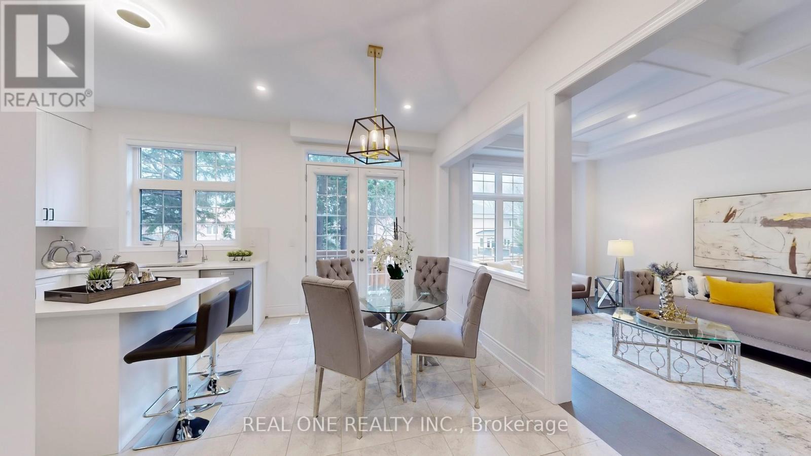 41 Menotti Drive, Richmond Hill, Ontario  L4E 0G9 - Photo 17 - N13004962