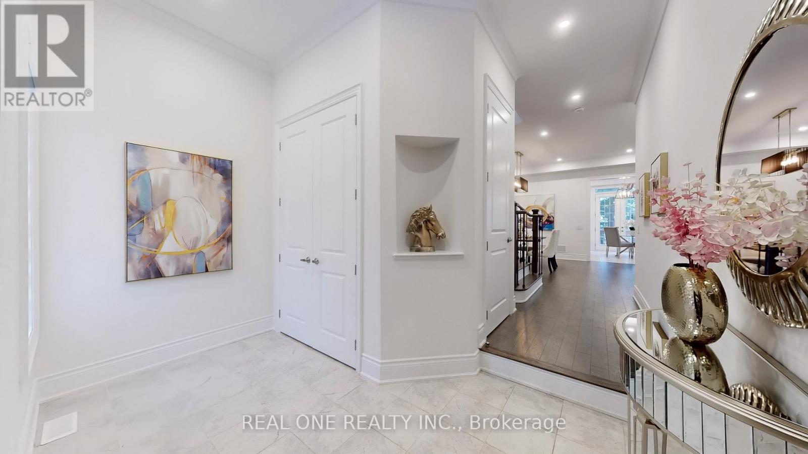 41 Menotti Drive, Richmond Hill, Ontario  L4E 0G9 - Photo 6 - N13004962