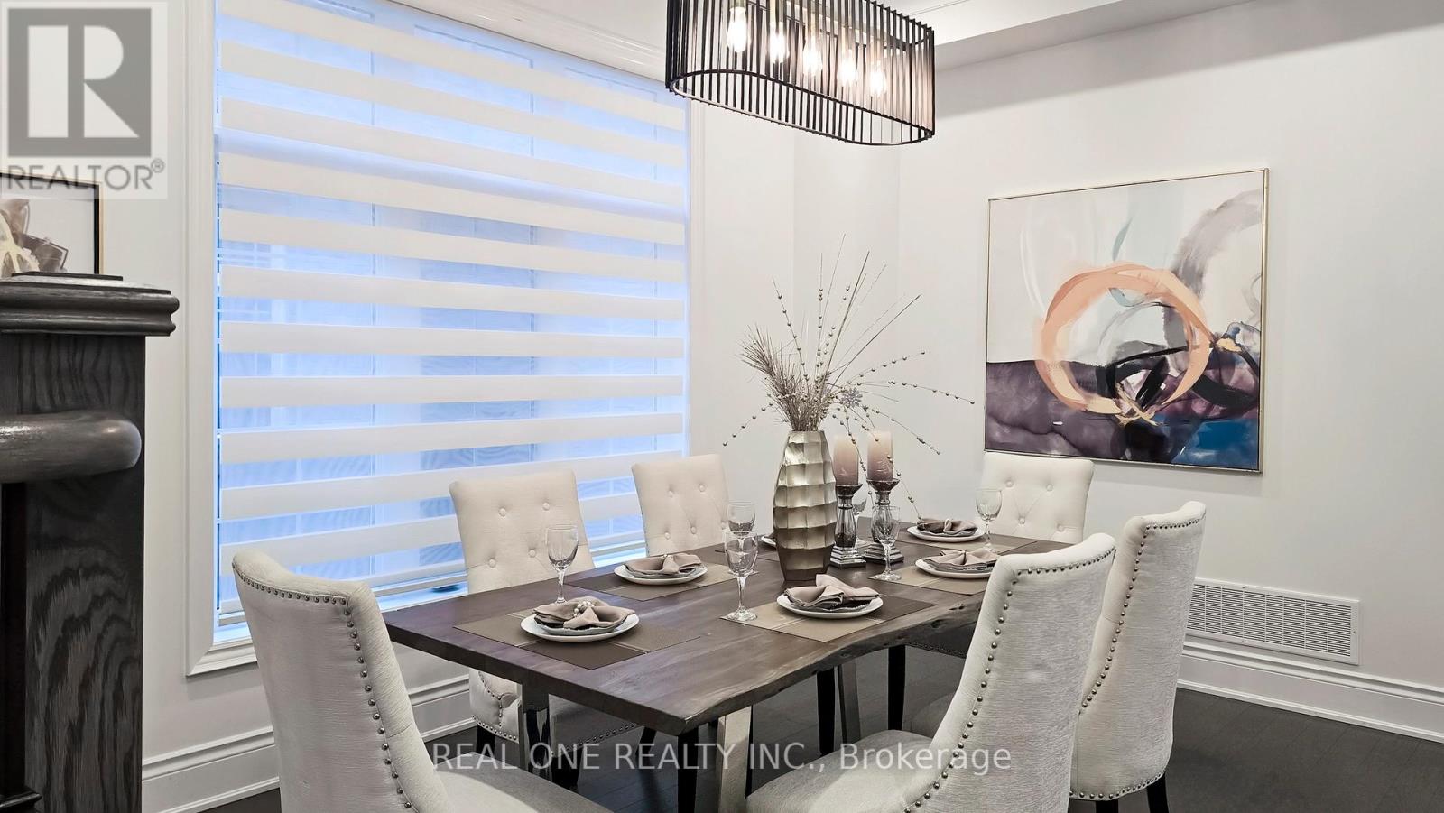 41 Menotti Drive, Richmond Hill, Ontario  L4E 0G9 - Photo 8 - N13004962