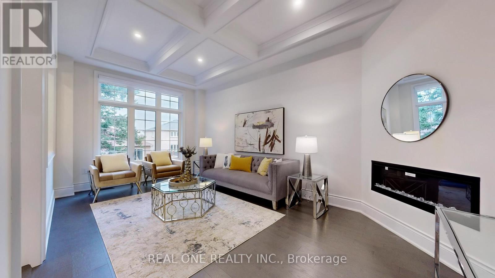 41 Menotti Drive, Richmond Hill, Ontario  L4E 0G9 - Photo 9 - N13004962