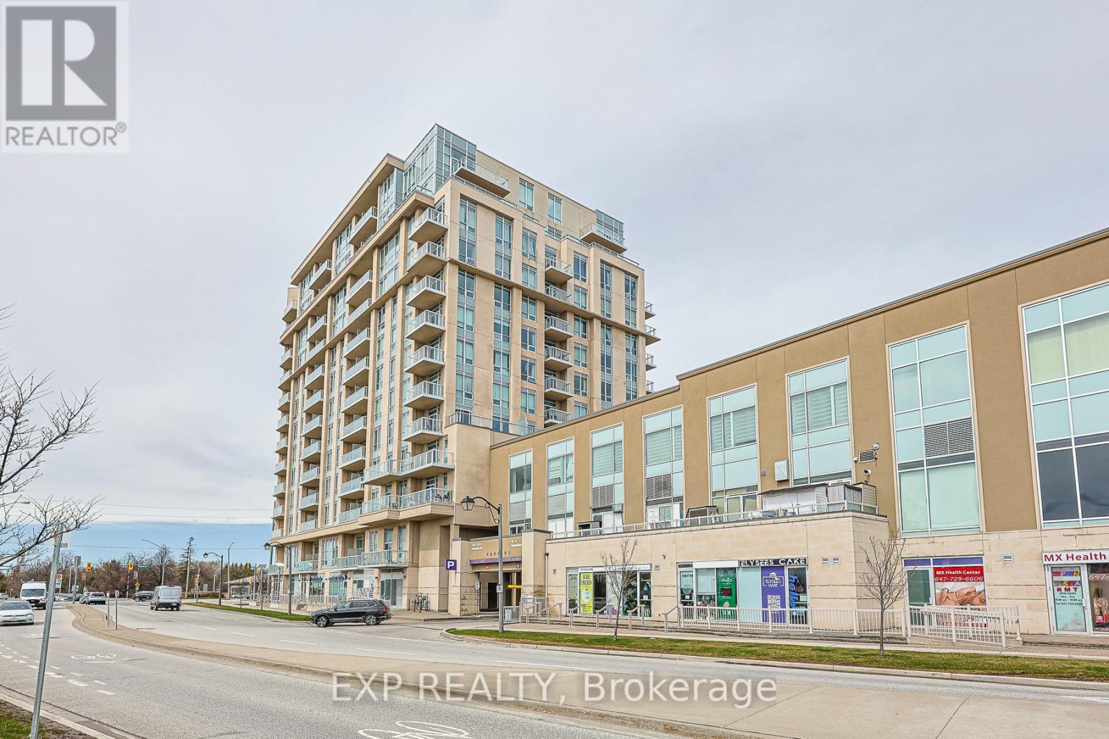 323 - 8323 Kennedy Road, Markham, Ontario  L3R 5W7 - Photo 27 - N13004964