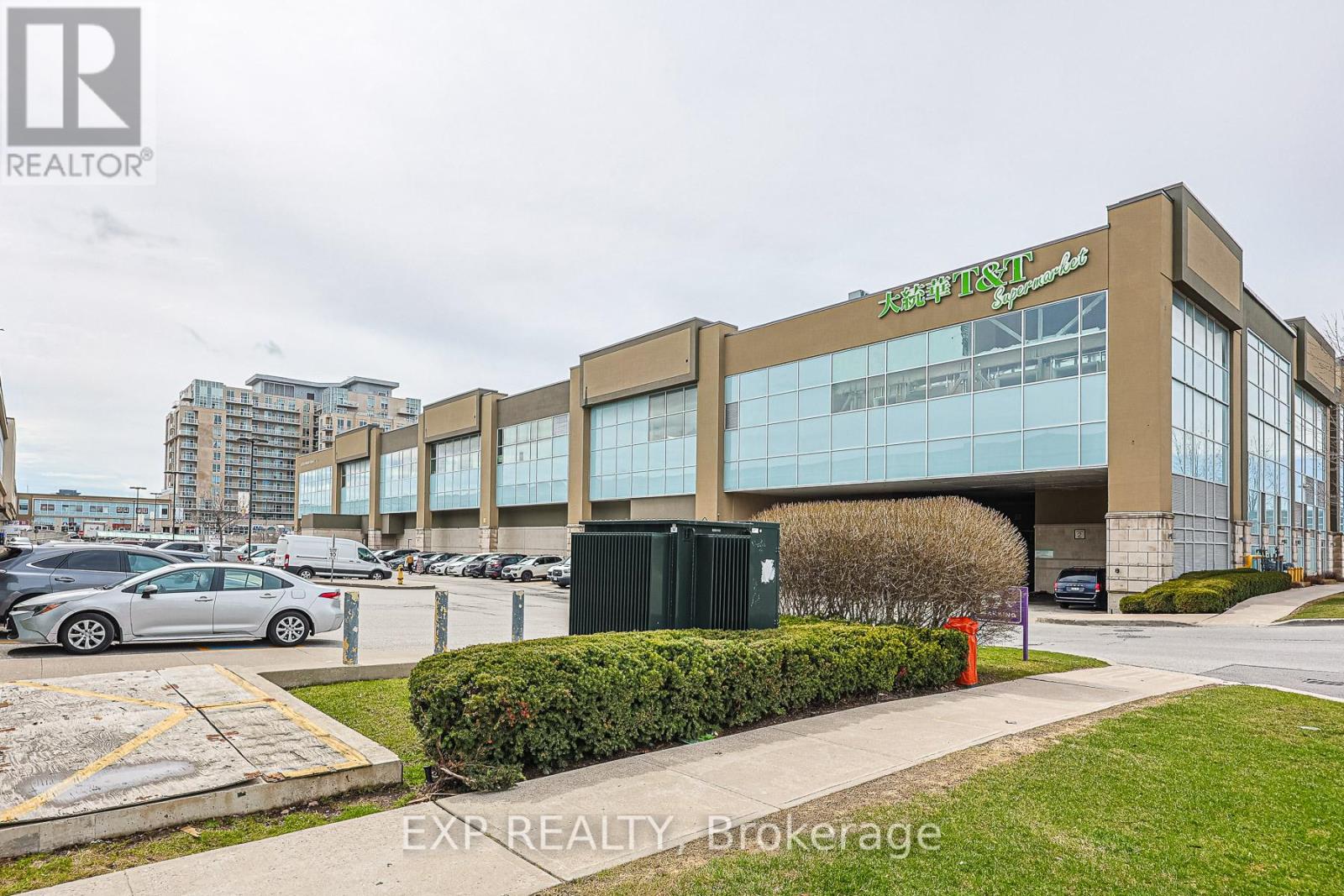 323 - 8323 Kennedy Road, Markham, Ontario  L3R 5W7 - Photo 28 - N13004964