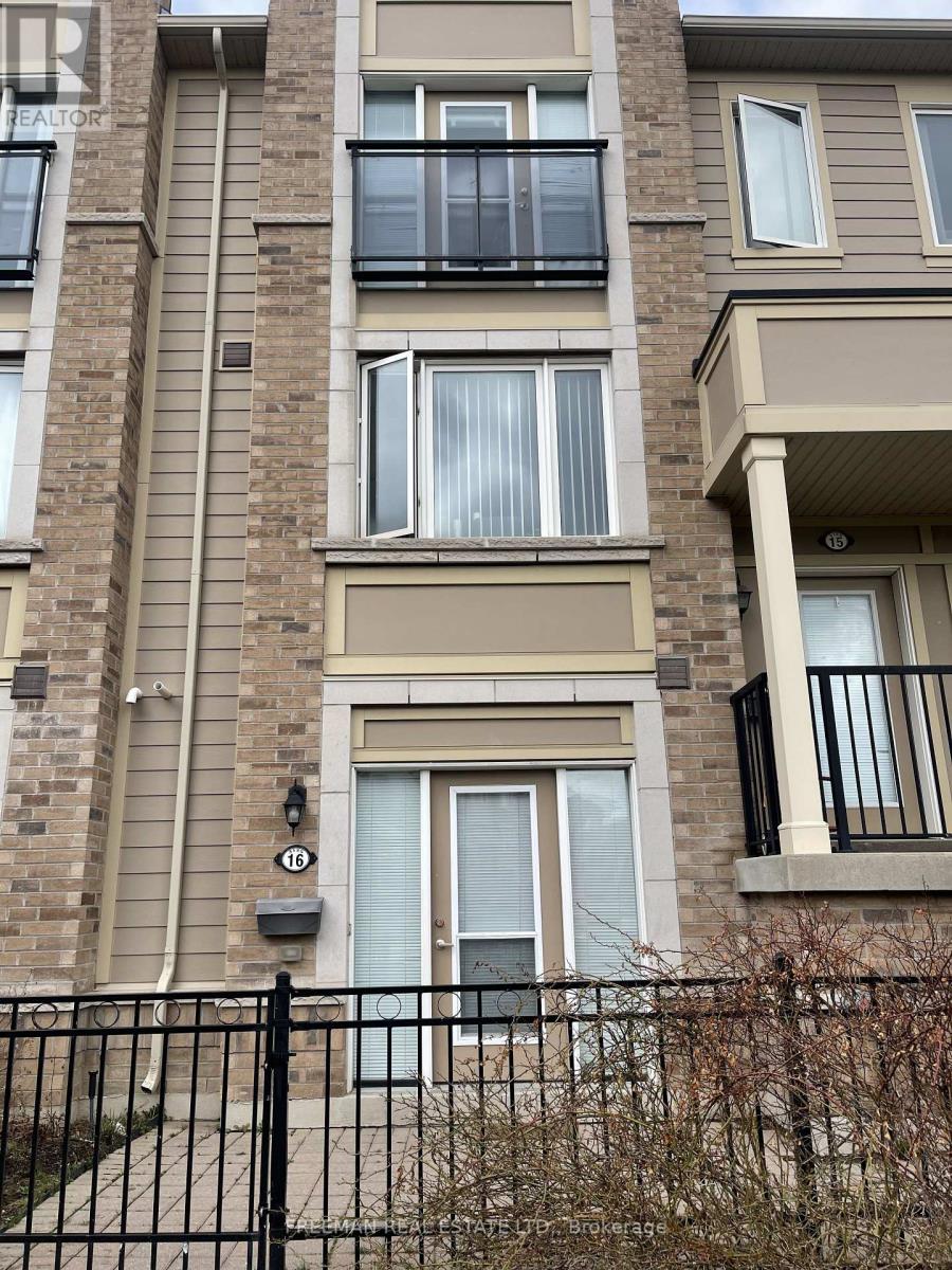 16 - 3135 Boxford Crescent, Mississauga, Ontario  L5M 0X1 - Photo 3 - W13004900