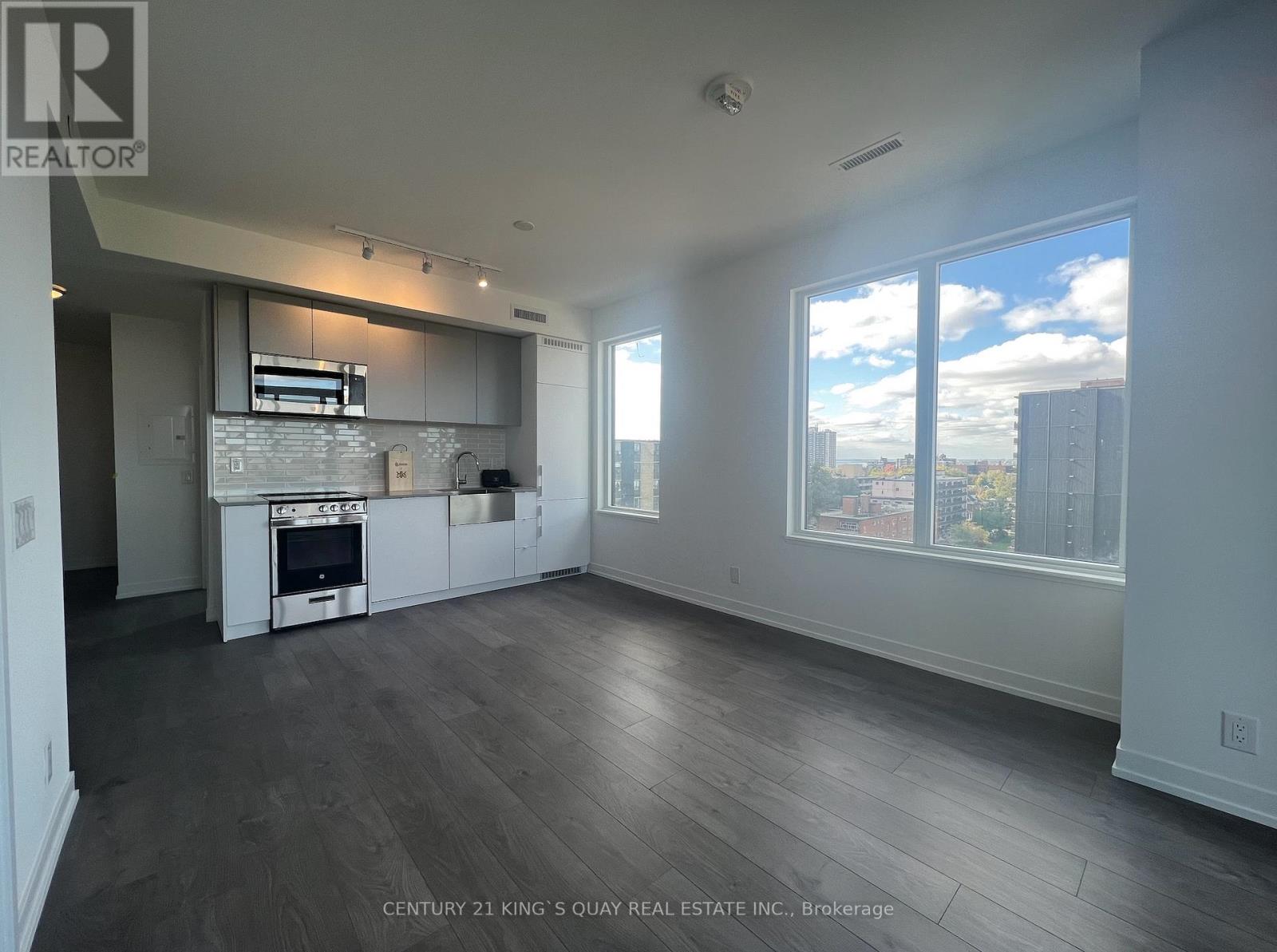 816 - 270 Dufferin Street, Toronto, Ontario  M6K 0H8 - Photo 2 - W13004906