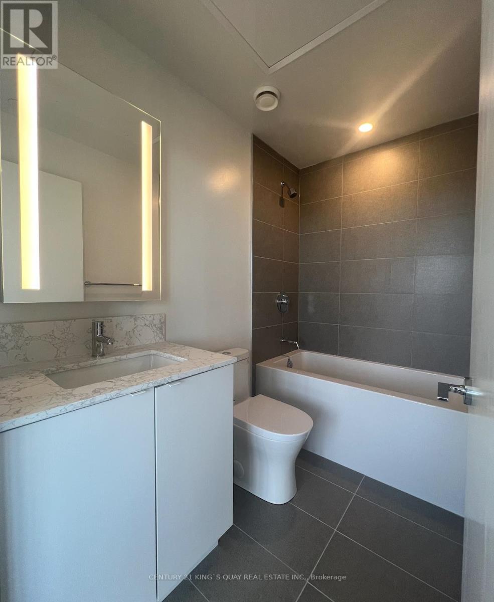 816 - 270 Dufferin Street, Toronto, Ontario  M6K 0H8 - Photo 9 - W13004906