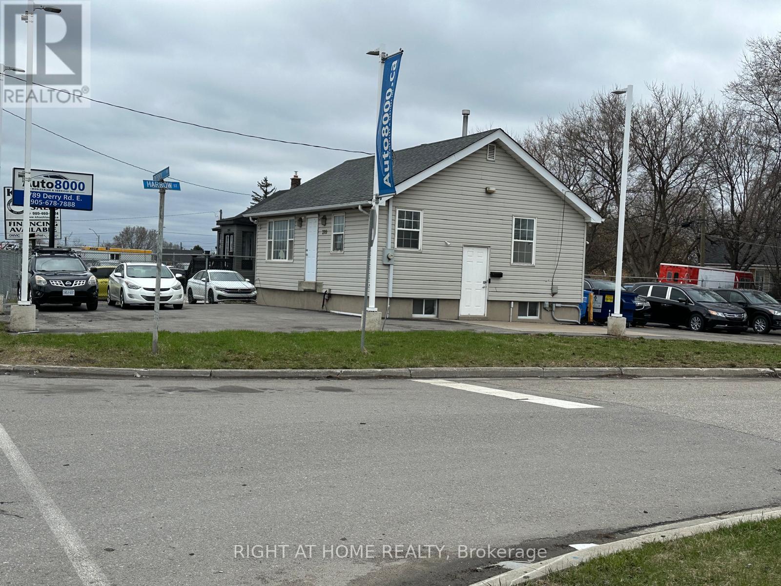 2789 DERRY ROAD E, Mississauga, Ontario