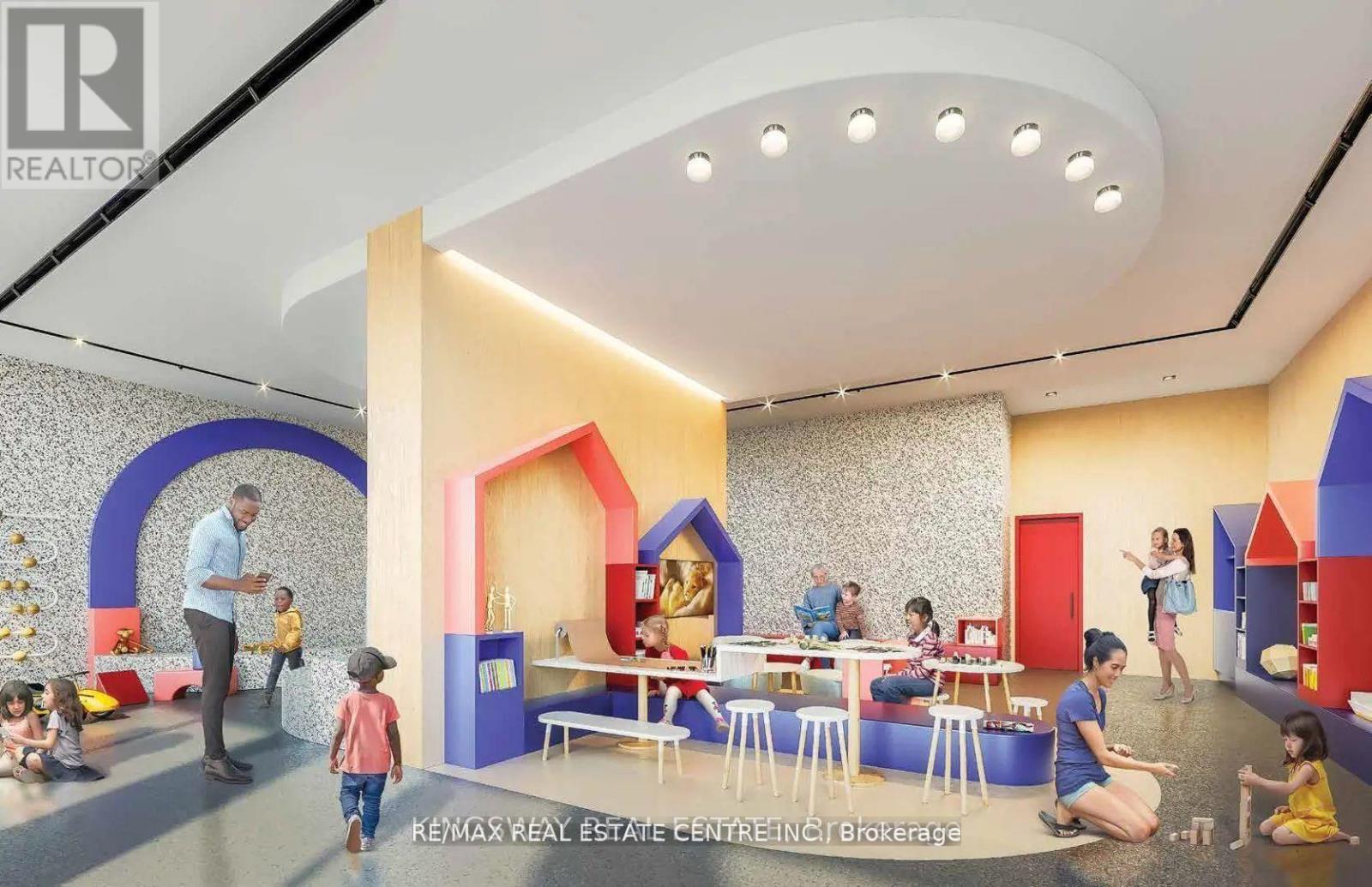 4311 - 395 Square One Drive E, Mississauga, Ontario  L5B 0P6 - Photo 7 - W13004942