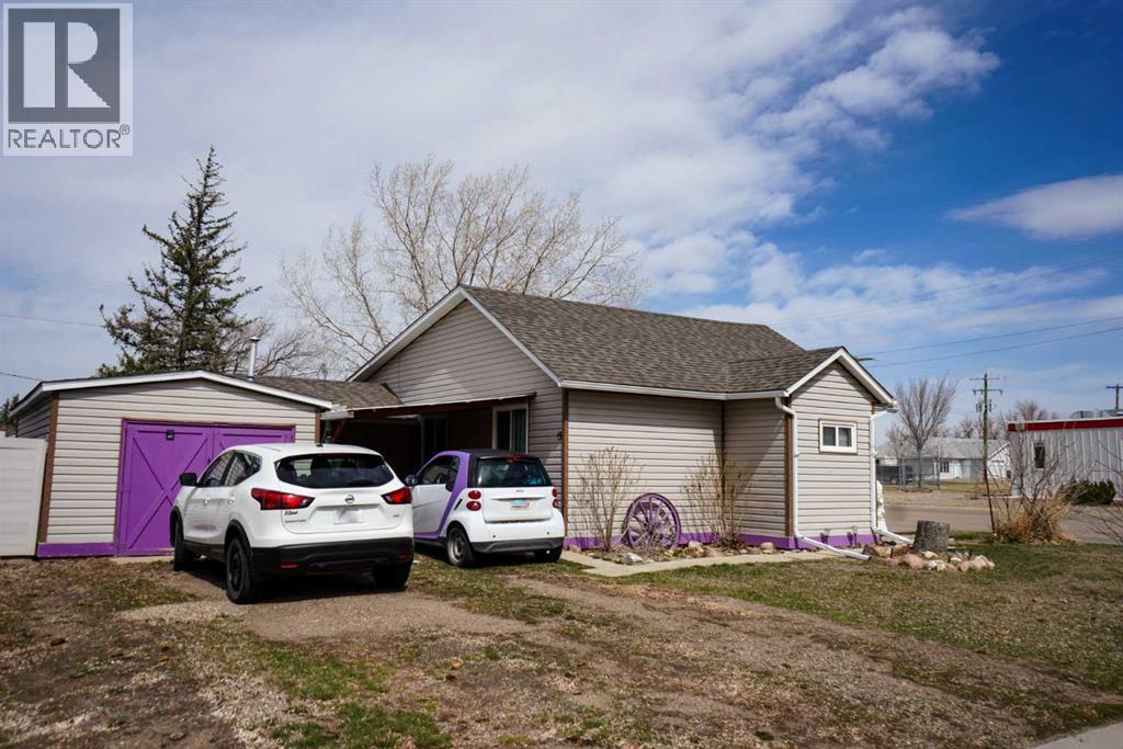 602 3 Avenue N, Vauxhall, Alberta  T0K 2K0 - Photo 4 - A2301964