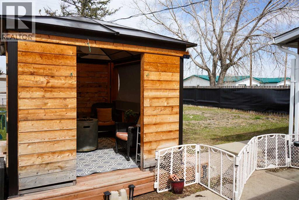 602 3 Avenue N, Vauxhall, Alberta  T0K 2K0 - Photo 23 - A2301964