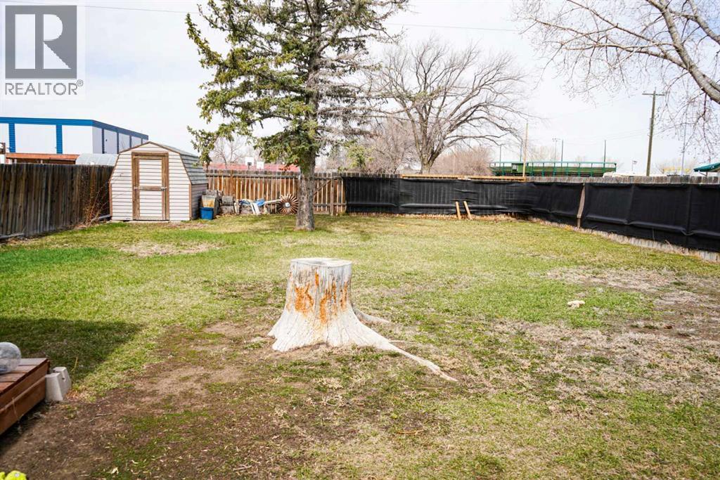 602 3 Avenue N, Vauxhall, Alberta  T0K 2K0 - Photo 25 - A2301964