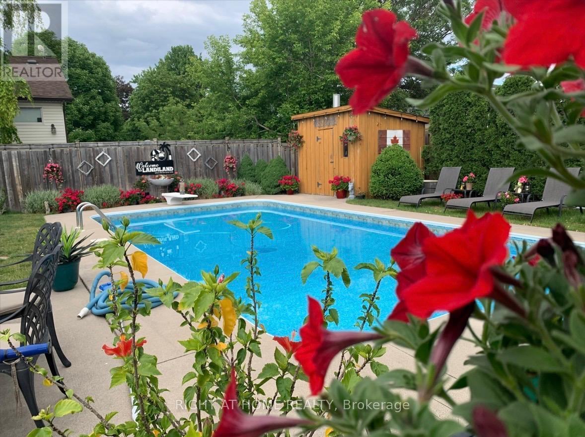 760 Willow Avenue, Milton, Ontario  L9T 3E6 - Photo 39 - W13004946