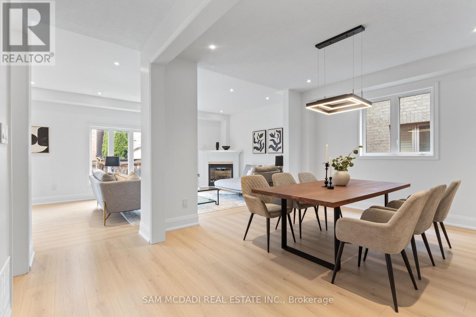 20 Iverson Drive, Brampton, Ontario  L6X 0P4 - Photo 13 - W13004950