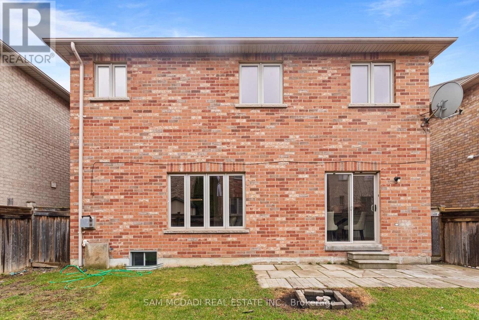 20 Iverson Drive, Brampton, Ontario  L6X 0P4 - Photo 44 - W13004950