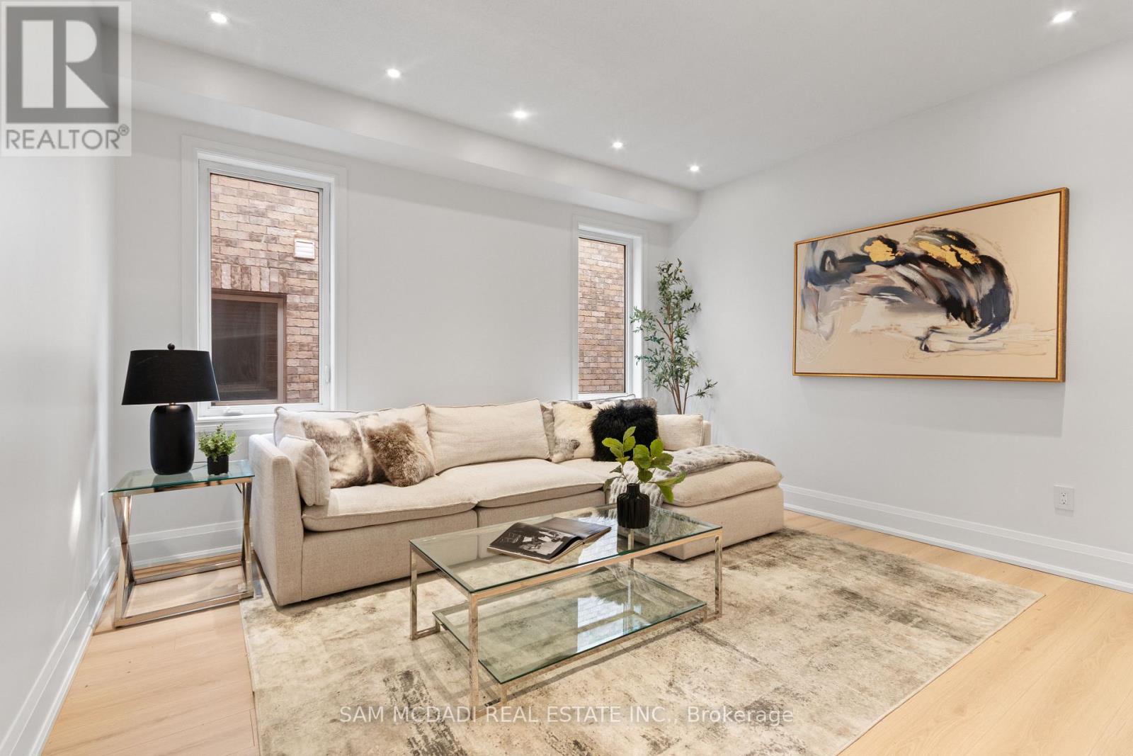 20 Iverson Drive, Brampton, Ontario  L6X 0P4 - Photo 5 - W13004950