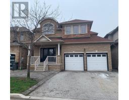 20 IVERSON DRIVE, Brampton, Ontario