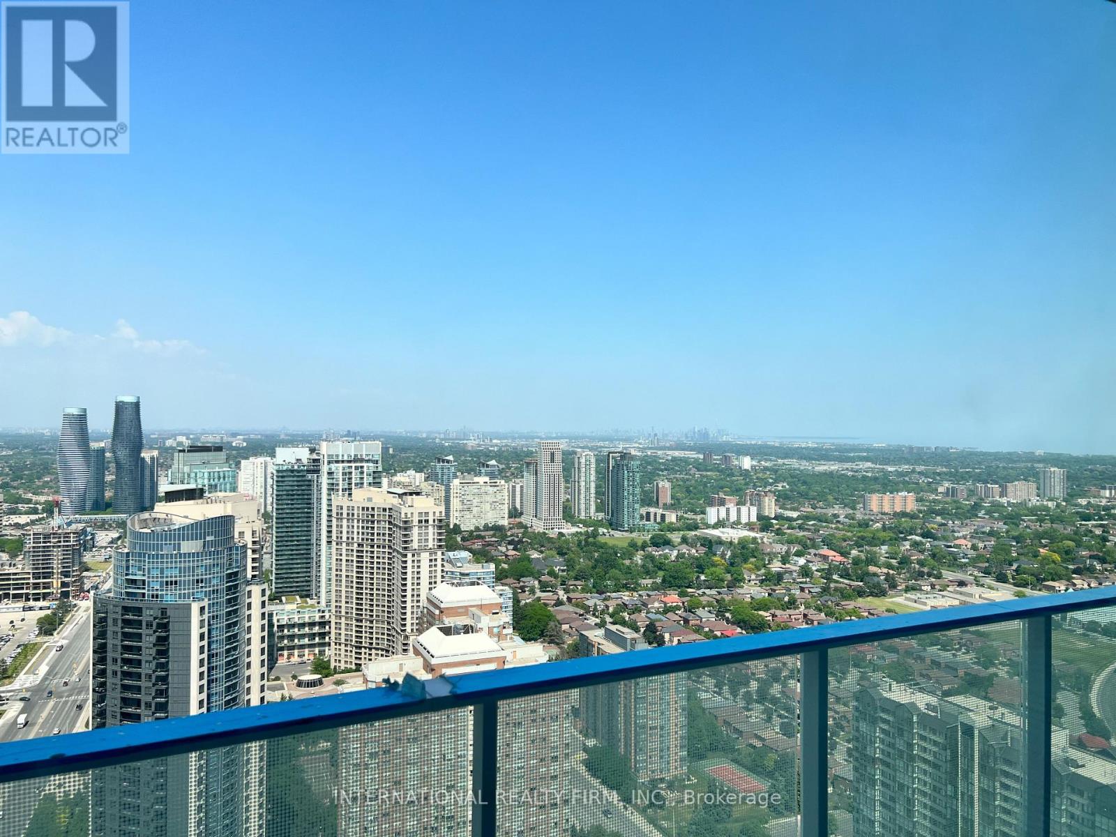 4002 - 3900 Confederation Parkway, Mississauga, Ontario  L5B 0M3 - Photo 11 - W13004954