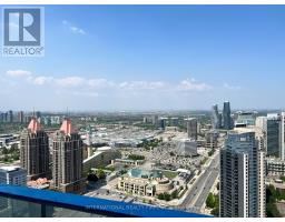 4002 - 3900 CONFEDERATION PARKWAY, Mississauga, Ontario