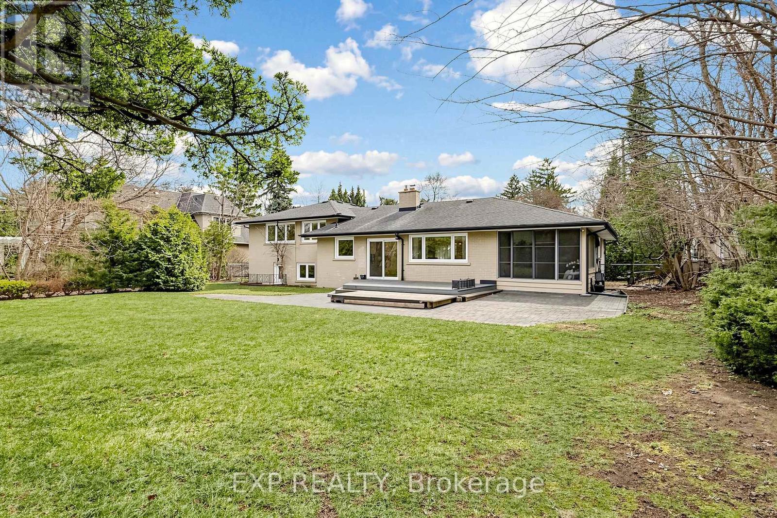 261 Pinehurst Drive, Oakville, Ontario  L6J 4X2 - Photo 33 - W13004970