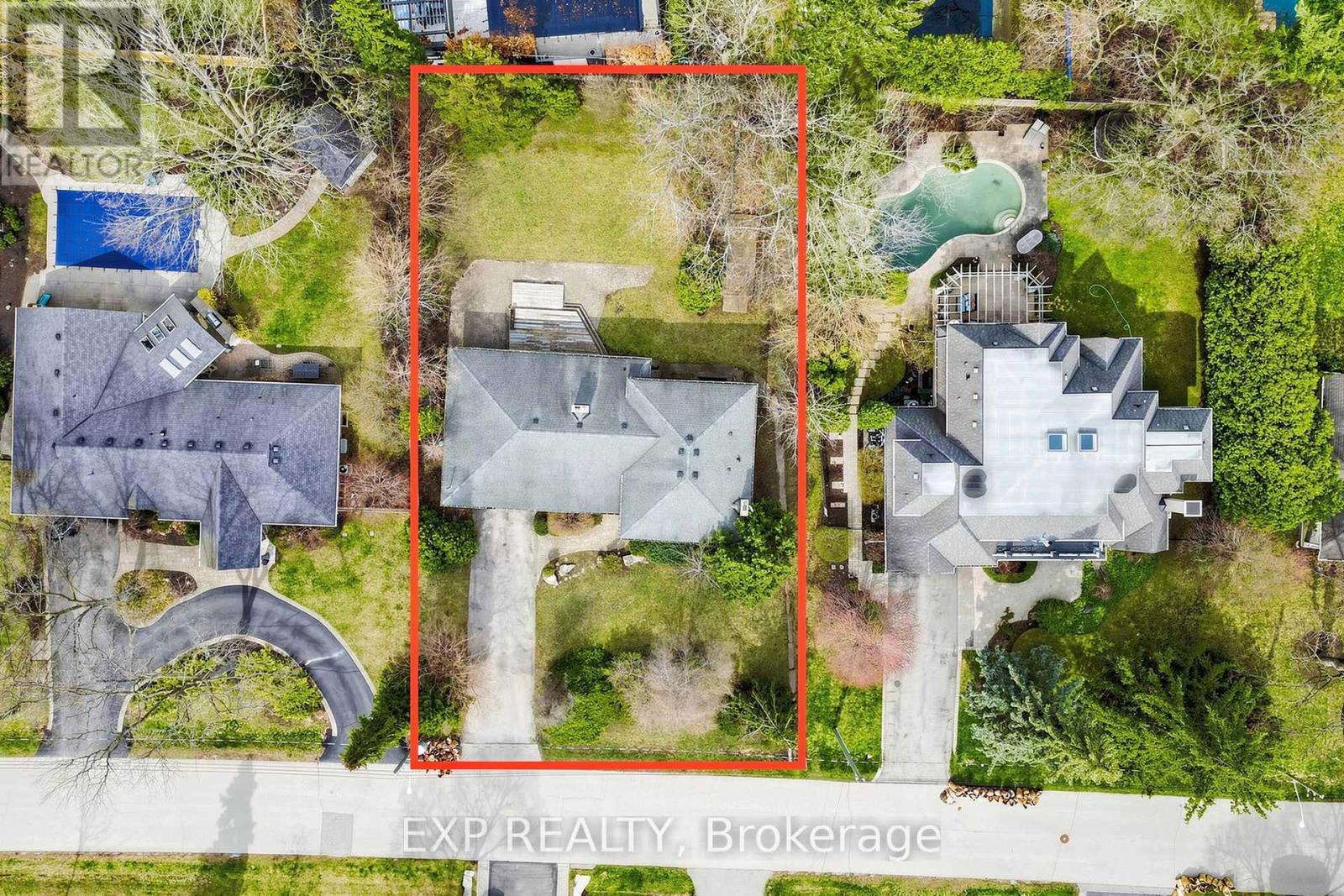 261 Pinehurst Drive, Oakville, Ontario  L6J 4X2 - Photo 36 - W13004970