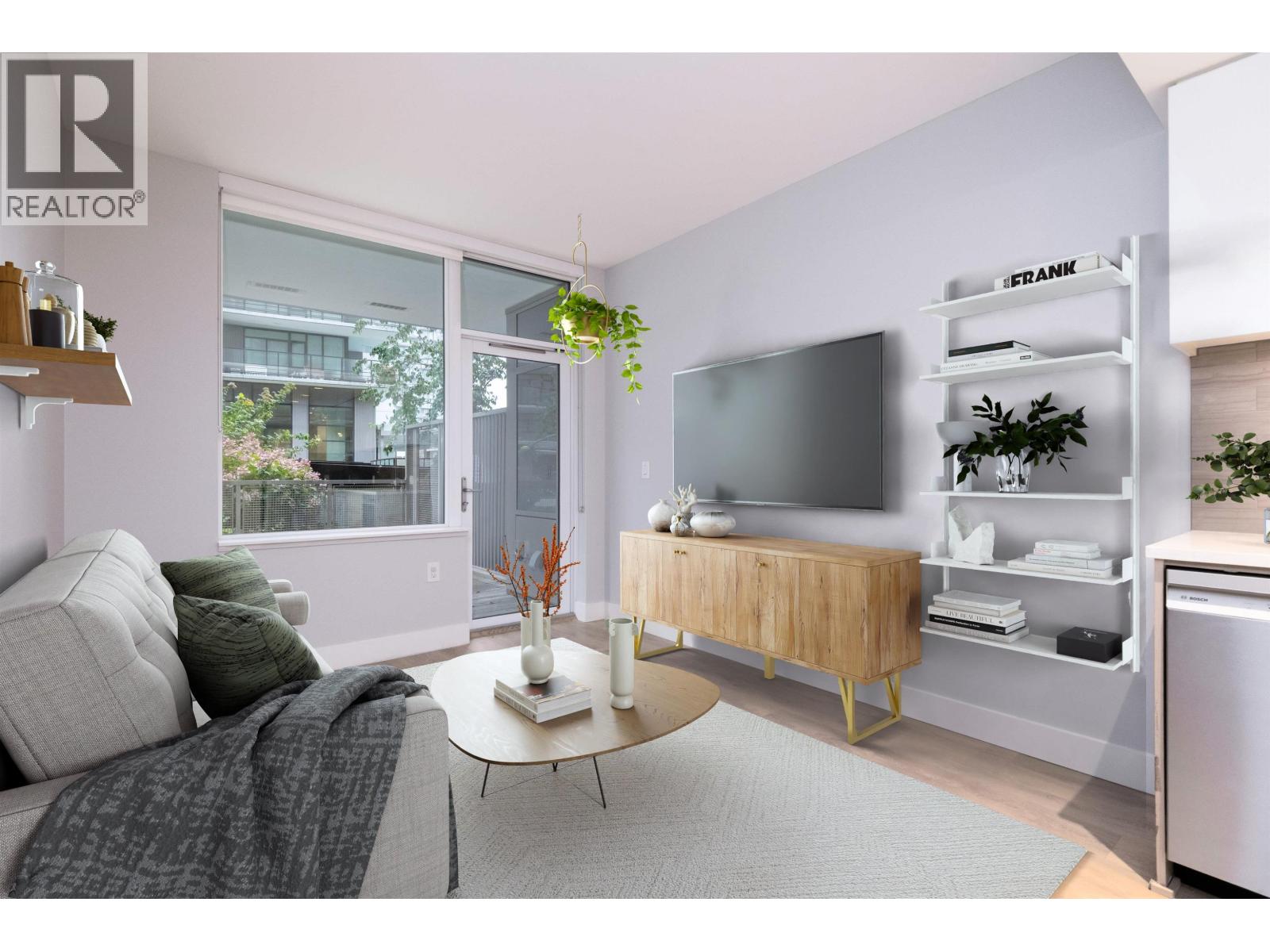 201 3451 Sawmill Crescent, Vancouver, British Columbia  V5S 0H3 - Photo 5 - R3111782