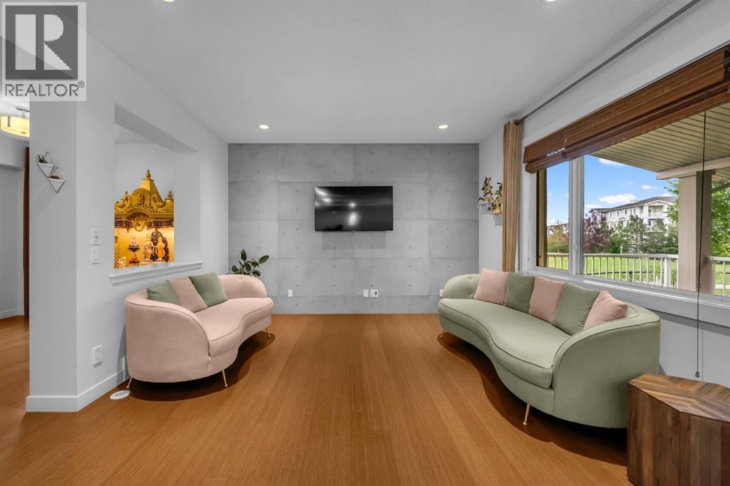 233 Cranarch Common Se, Calgary, Alberta  T3M 1M3 - Photo 6 - A2301226