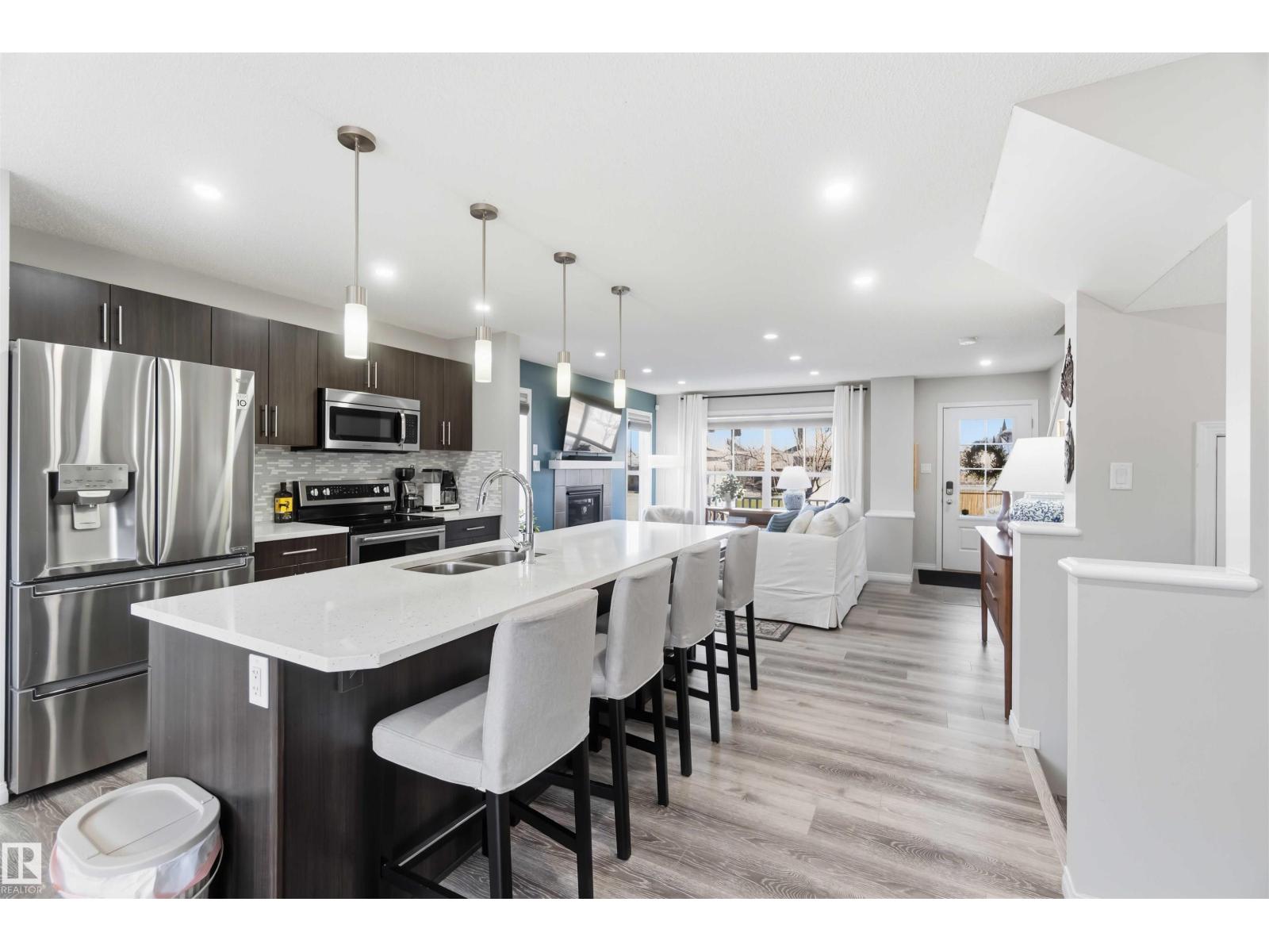 4750 Crabapple Ru Sw, Edmonton, Alberta  T6X 0X7 - Photo 8 - E4482416