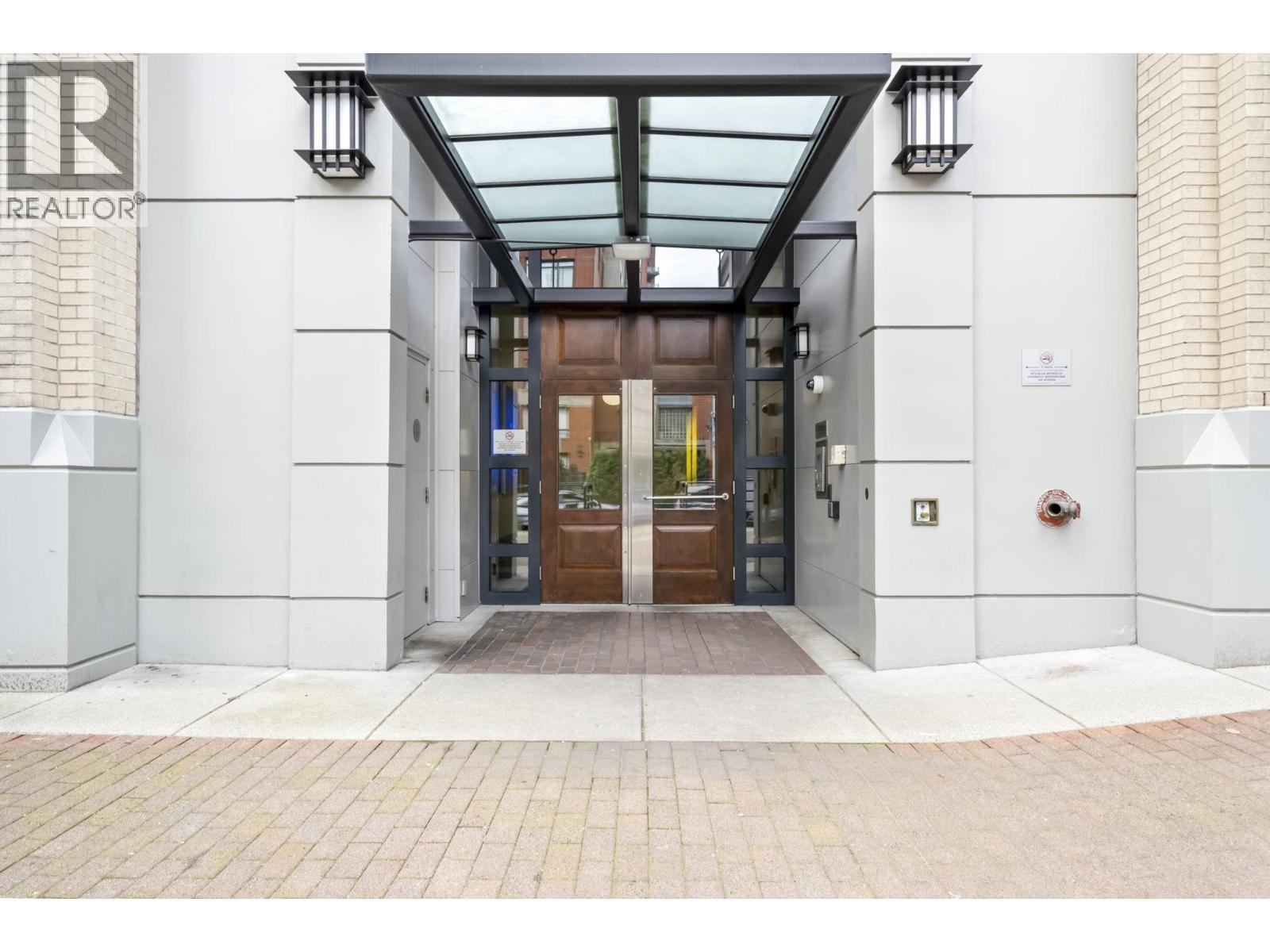 202 1275 Hamilton Street, Vancouver, British Columbia  V6B 1E2 - Photo 17 - R3110999