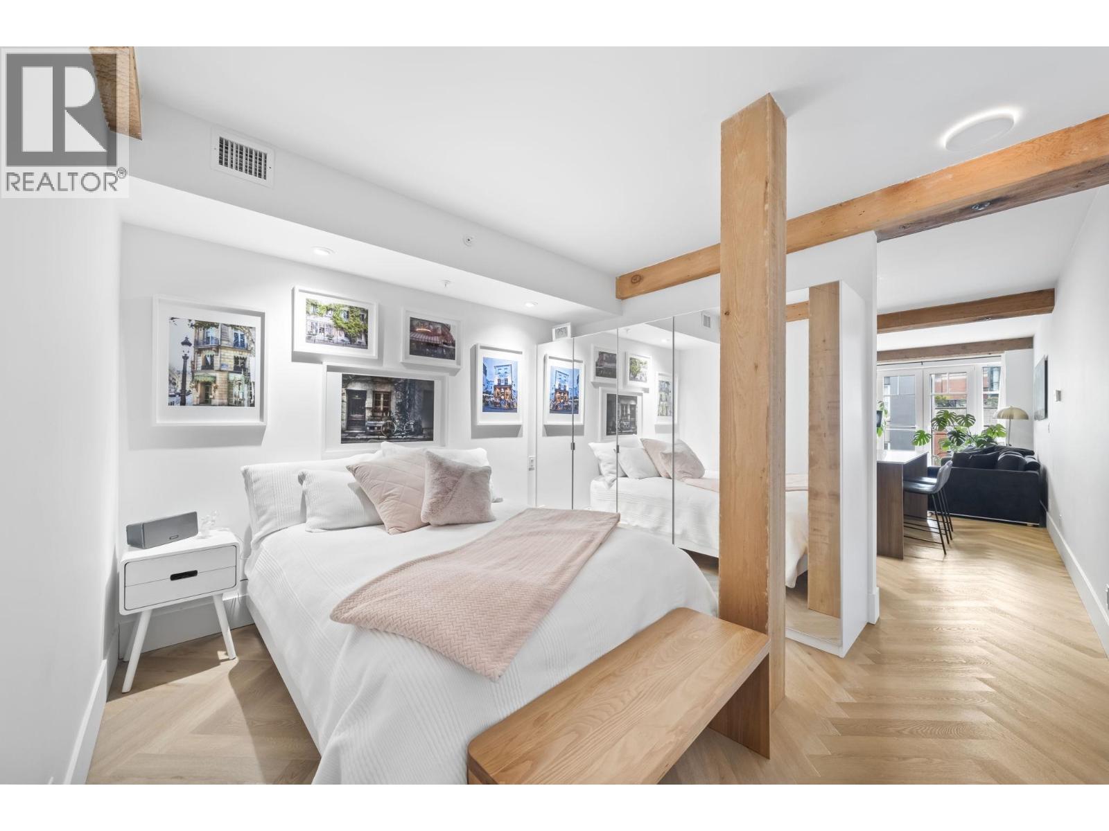 202 1275 Hamilton Street, Vancouver, British Columbia  V6B 1E2 - Photo 13 - R3110999