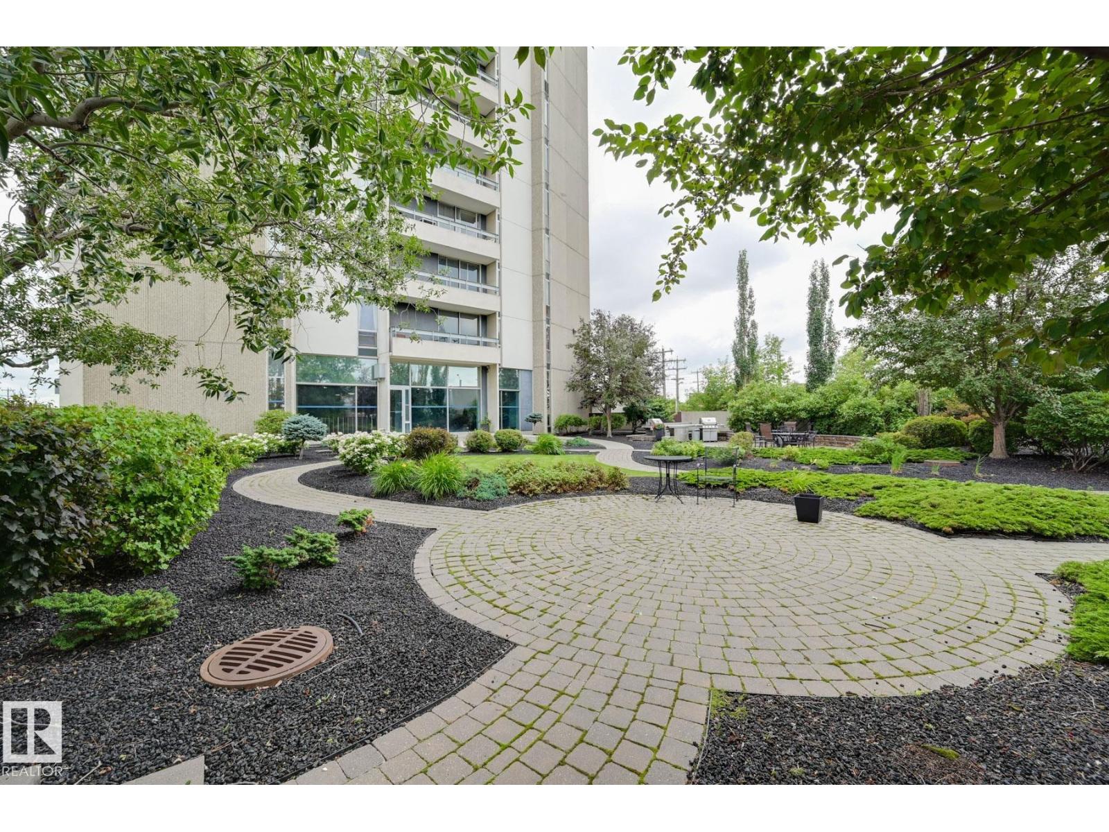 #409 10883 Saskatchewan Dr Nw, Edmonton, Alberta  T6E 4S6 - Photo 32 - E4482498