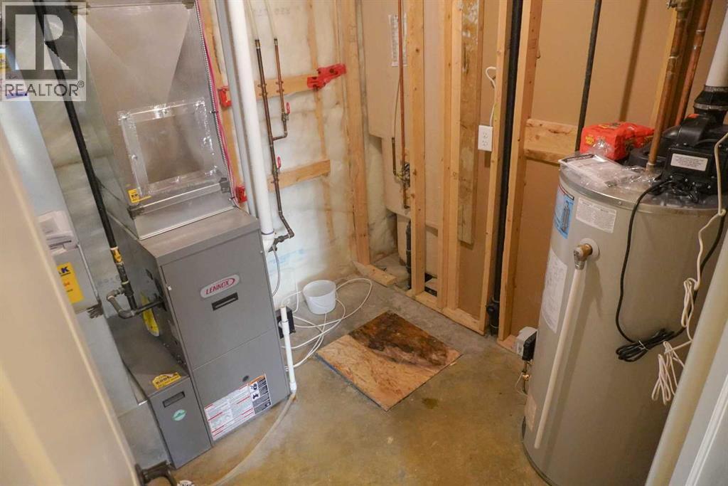 721 Silkstone Close W, Lethbridge, Alberta  T1J 4B9 - Photo 30 - A2297434