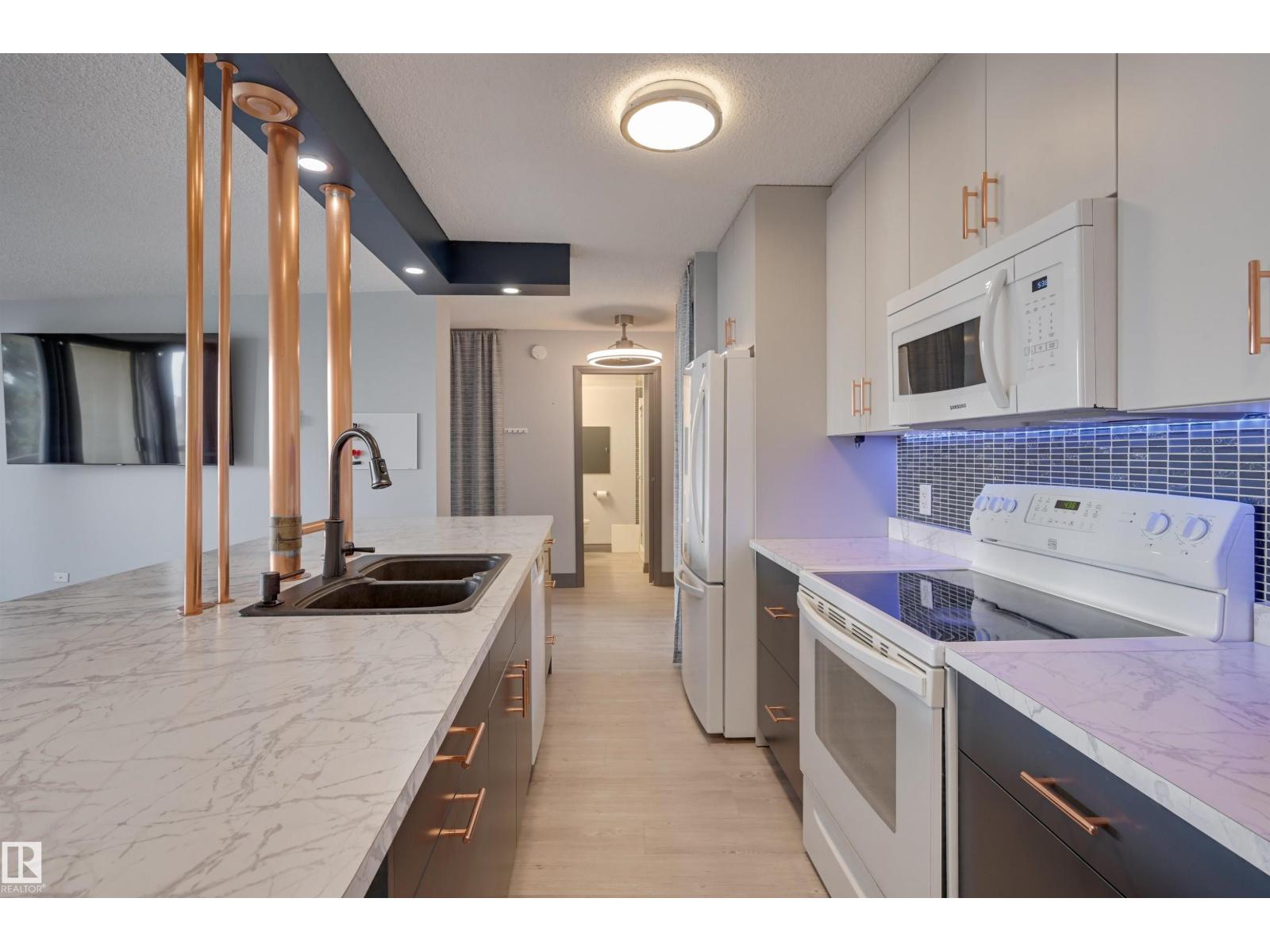 #409 10883 Saskatchewan Dr Nw, Edmonton, Alberta  T6E 4S6 - Photo 13 - E4482498