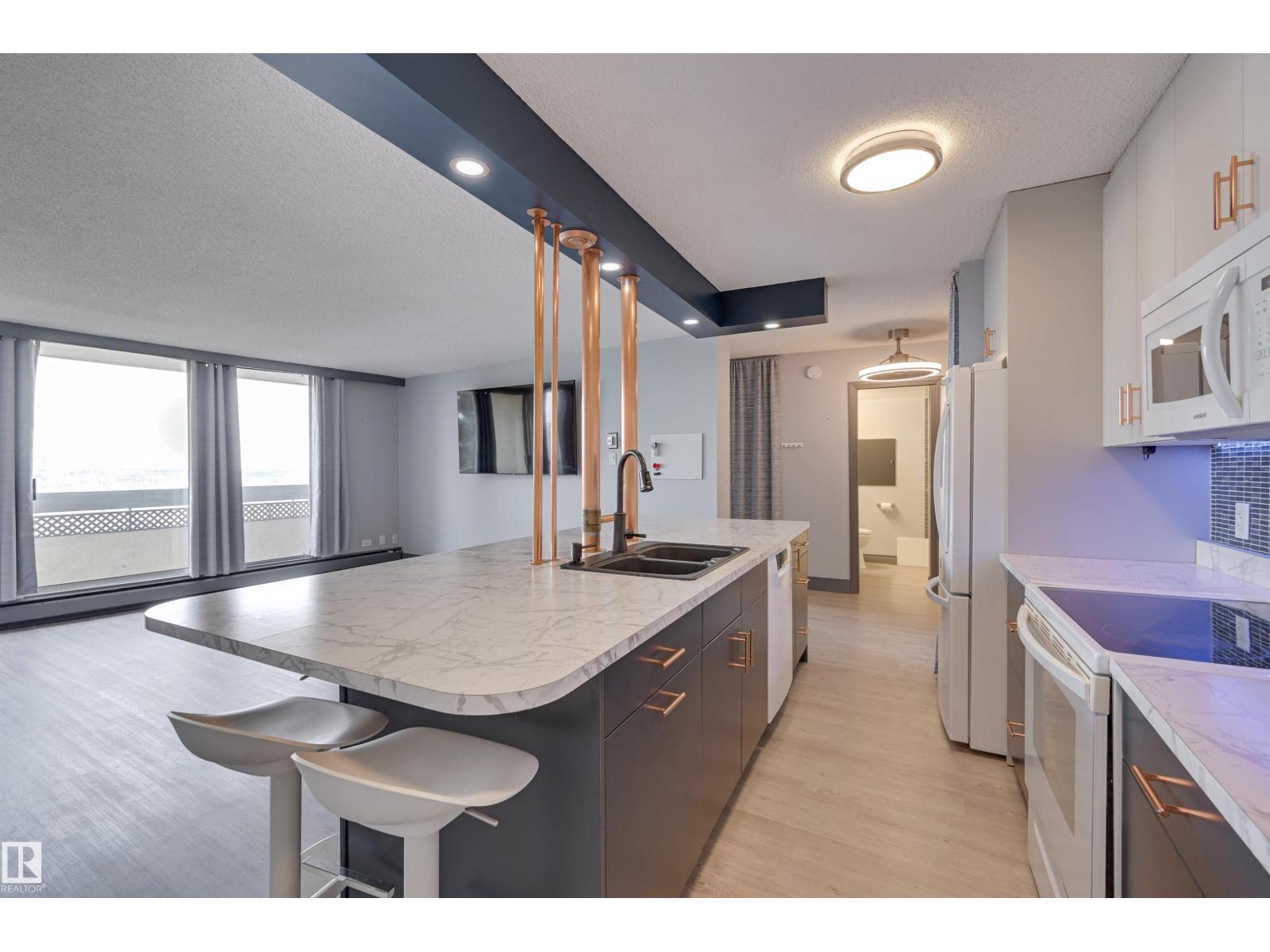 #409 10883 Saskatchewan Dr Nw, Edmonton, Alberta  T6E 4S6 - Photo 14 - E4482498