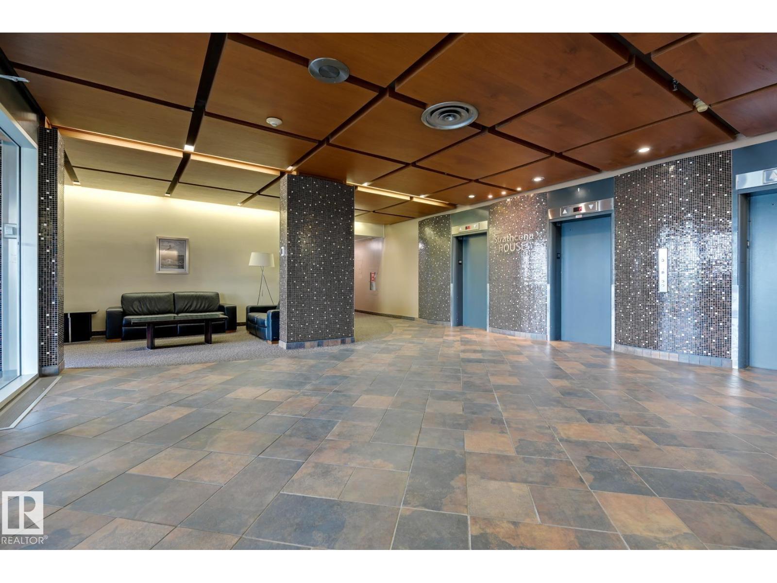 #409 10883 Saskatchewan Dr Nw, Edmonton, Alberta  T6E 4S6 - Photo 31 - E4482498