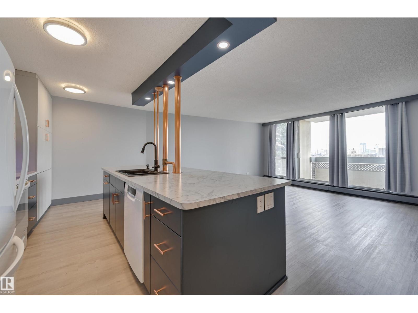 #409 10883 Saskatchewan Dr Nw, Edmonton, Alberta  T6E 4S6 - Photo 6 - E4482498