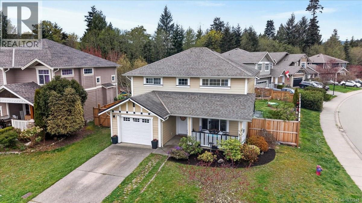 2460 Driftwood Pl, Sooke, British Columbia