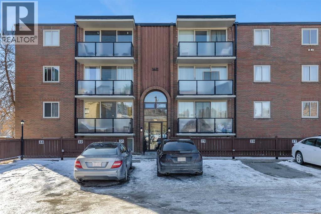 133, 1421 7 Avenue Nw, Calgary, Alberta T2N 0Z3 - Photo 39 - A2292260