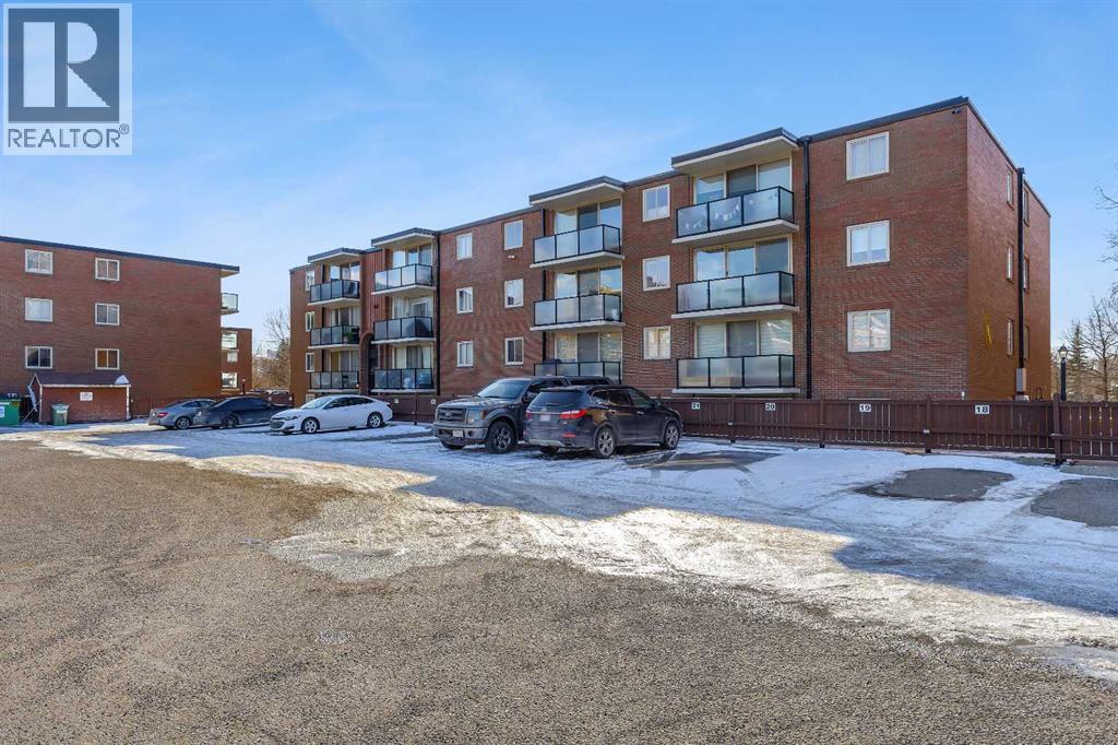 133, 1421 7 Avenue Nw, Calgary, Alberta T2N 0Z3 - Photo 42 - A2292260