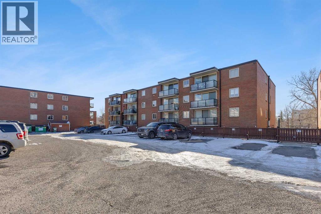 133, 1421 7 Avenue Nw, Calgary, Alberta T2N 0Z3 - Photo 41 - A2292260