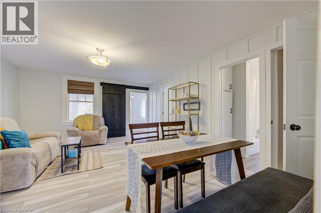 3593 Concession Drive, Glencoe, Ontario  N0L 1M0 - Photo 15 - 40820496